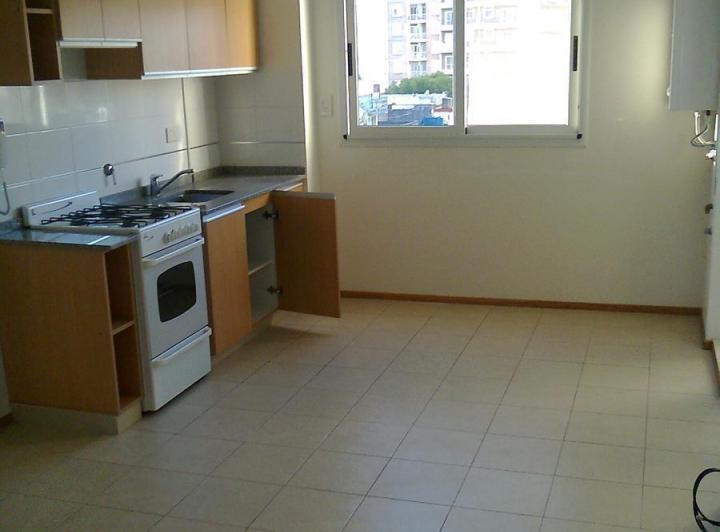 Departamento · 30m² · 2 Ambientes