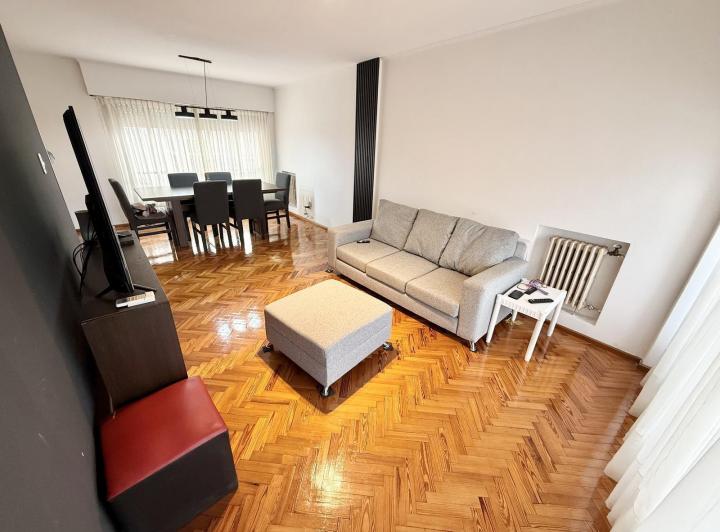 Departamento · 103m² · 4 Dormitorios