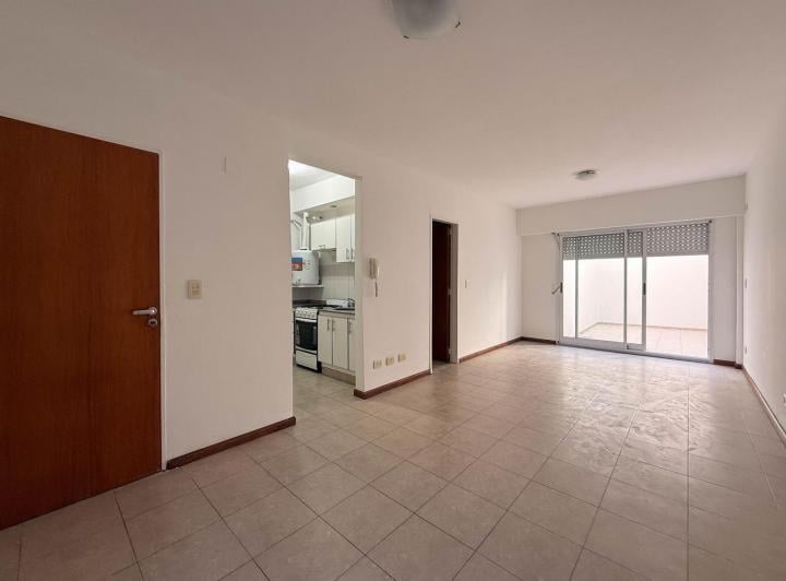 Departamento · 46m² · 2 Ambientes