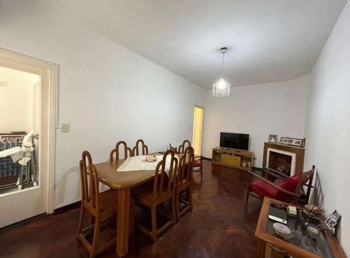 Departamento · 74m² · 3 Ambientes