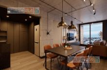 Departamento · 76m² · 4 Ambientes · 1 Cochera