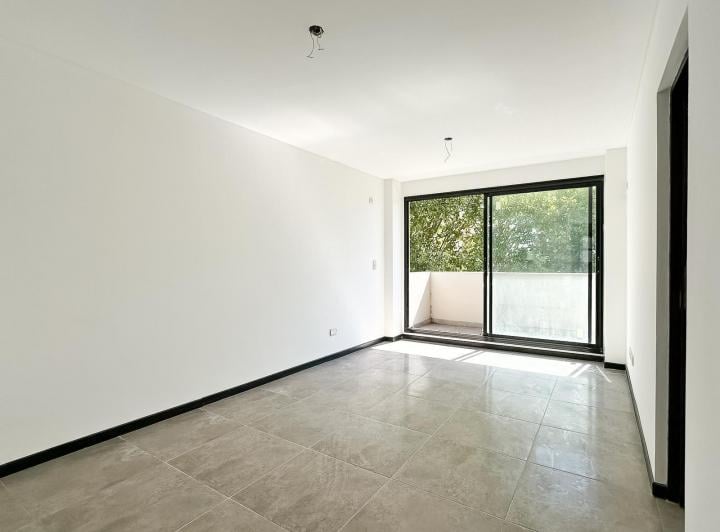 Departamento · 46m² · 2 Ambientes