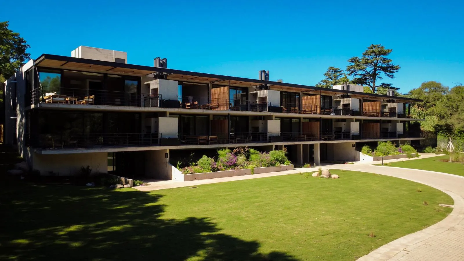 VENTA| Departamento EN Villa Allende - CASA AITE - TCO52113 AP7902659