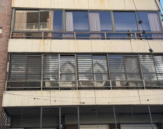 Departamento · 116m² · 5 Ambientes · 1 Cochera