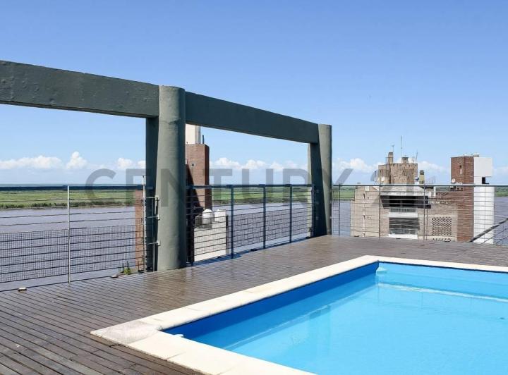 Departamento · 95m² · 5 Ambientes · 2 Cocheras