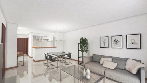 Departamento · 29m² · 1 Ambiente