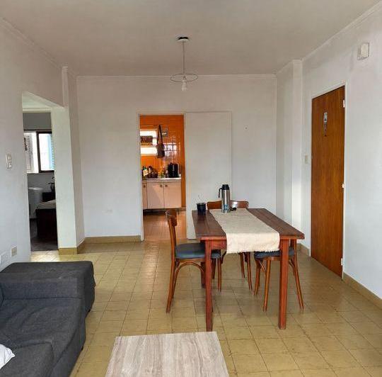 Departamento · 68m² · 4 Ambientes