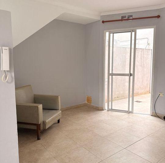Departamento · 40m² · 3 Ambientes
