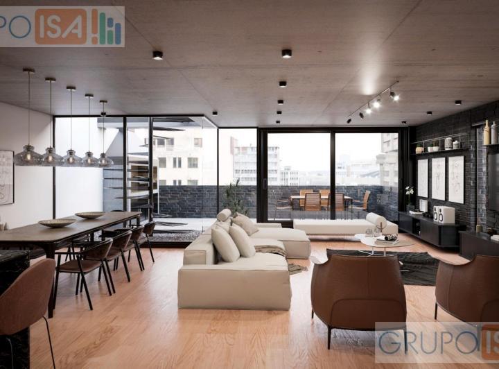 Departamento · 77m² · 4 Ambientes · 1 Cochera