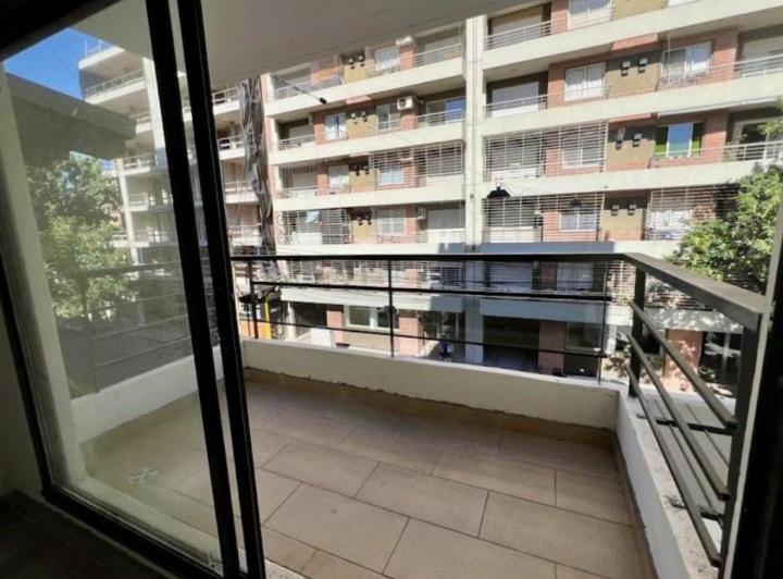 Departamento · 33m² · 1 Ambiente · 1 Cochera