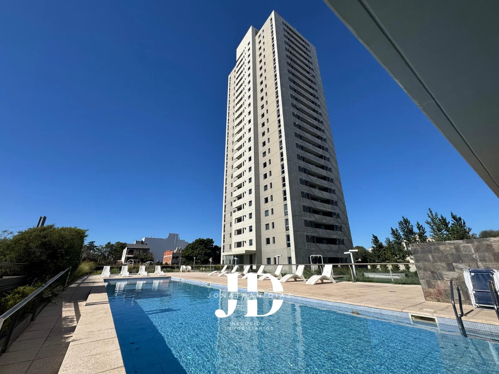 Venta 1 Dorm Cardinales Alto Panorama