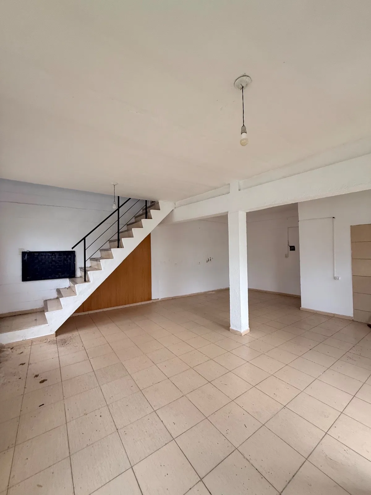 Duplex en alquiler – Barrio La Cruz, Villa Allende