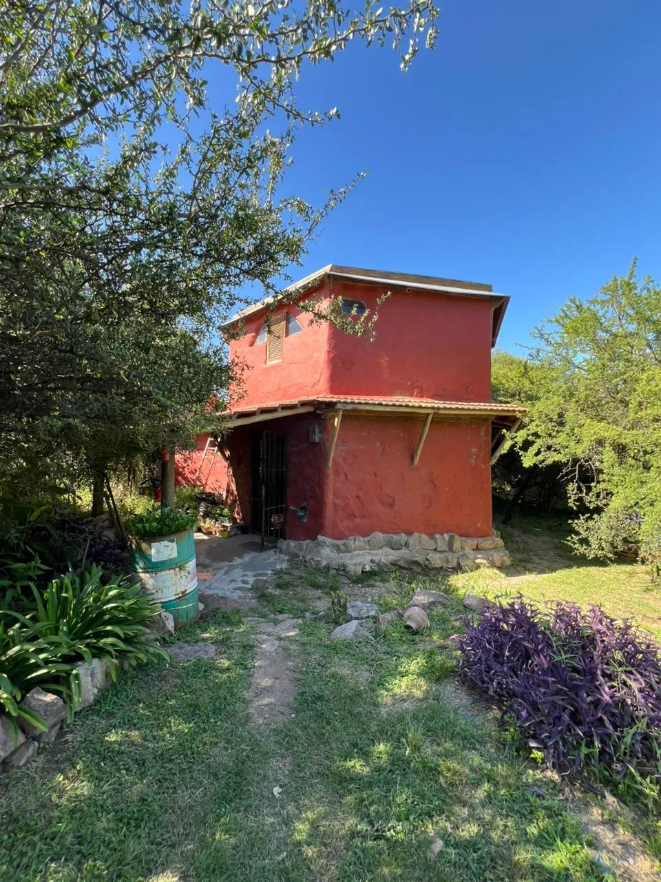 VENTA DE CASA EN ECOBARRIO, SALSIPUEDES, CÓRDOBA