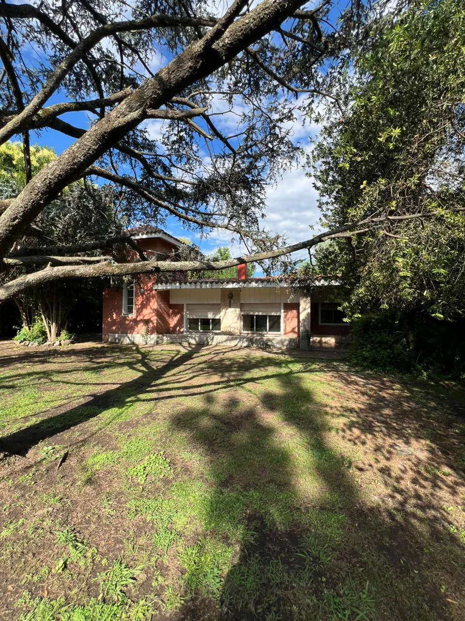 VENTA DE CASA EN LA QUEBRADA, RIO CEBALLOS, CORDOBA