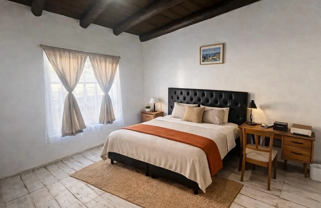 Oportunidad única: imponente Casa en Estación del Carmen 5 Suites 7 Baños.