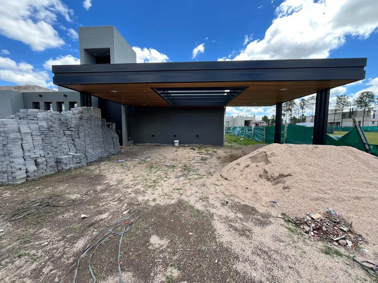 ESPECULAR CASA EN CHACRAS DE LA VILLA