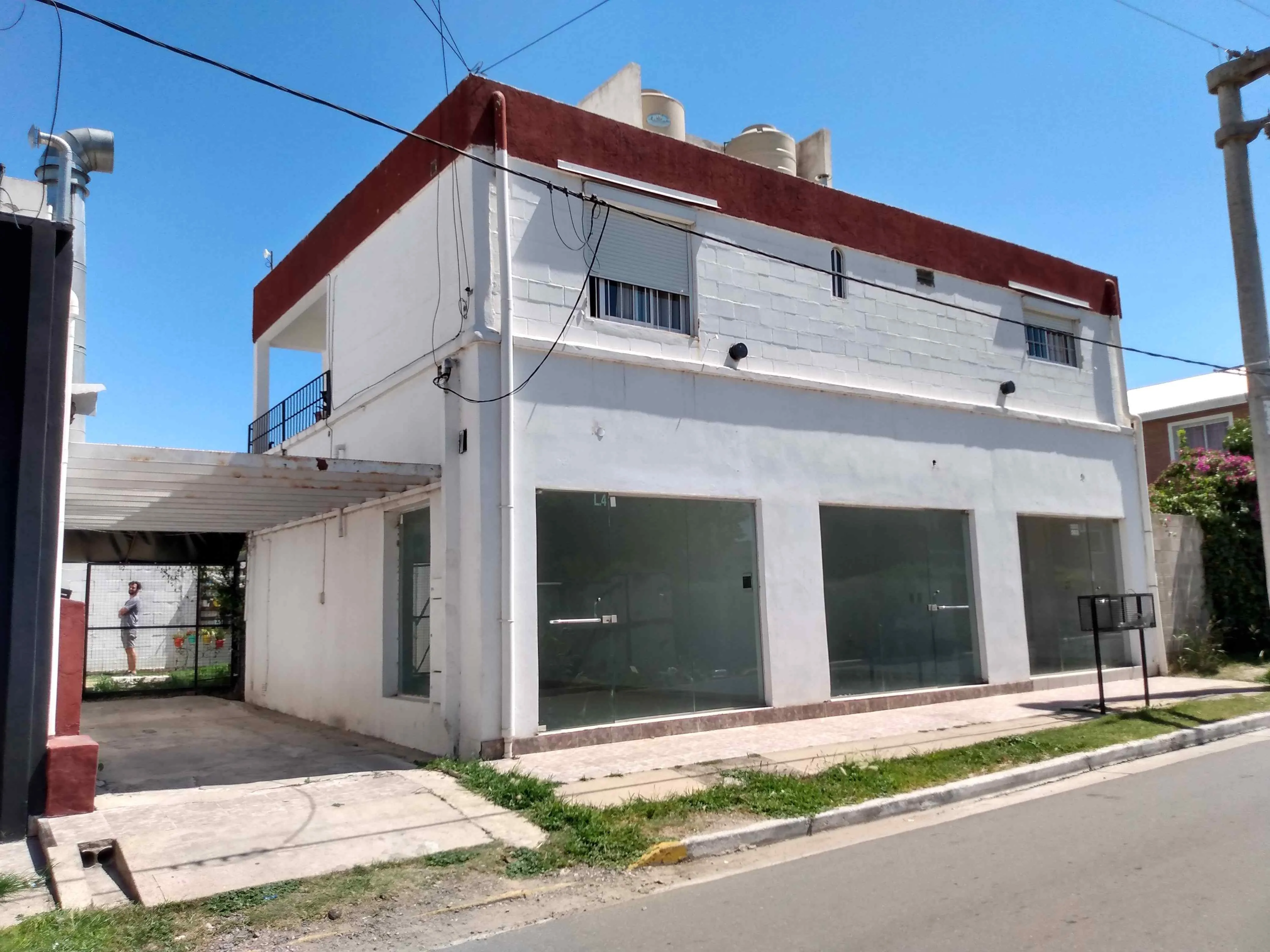 Amplio Departamento en Calera (Ver Vídeo)