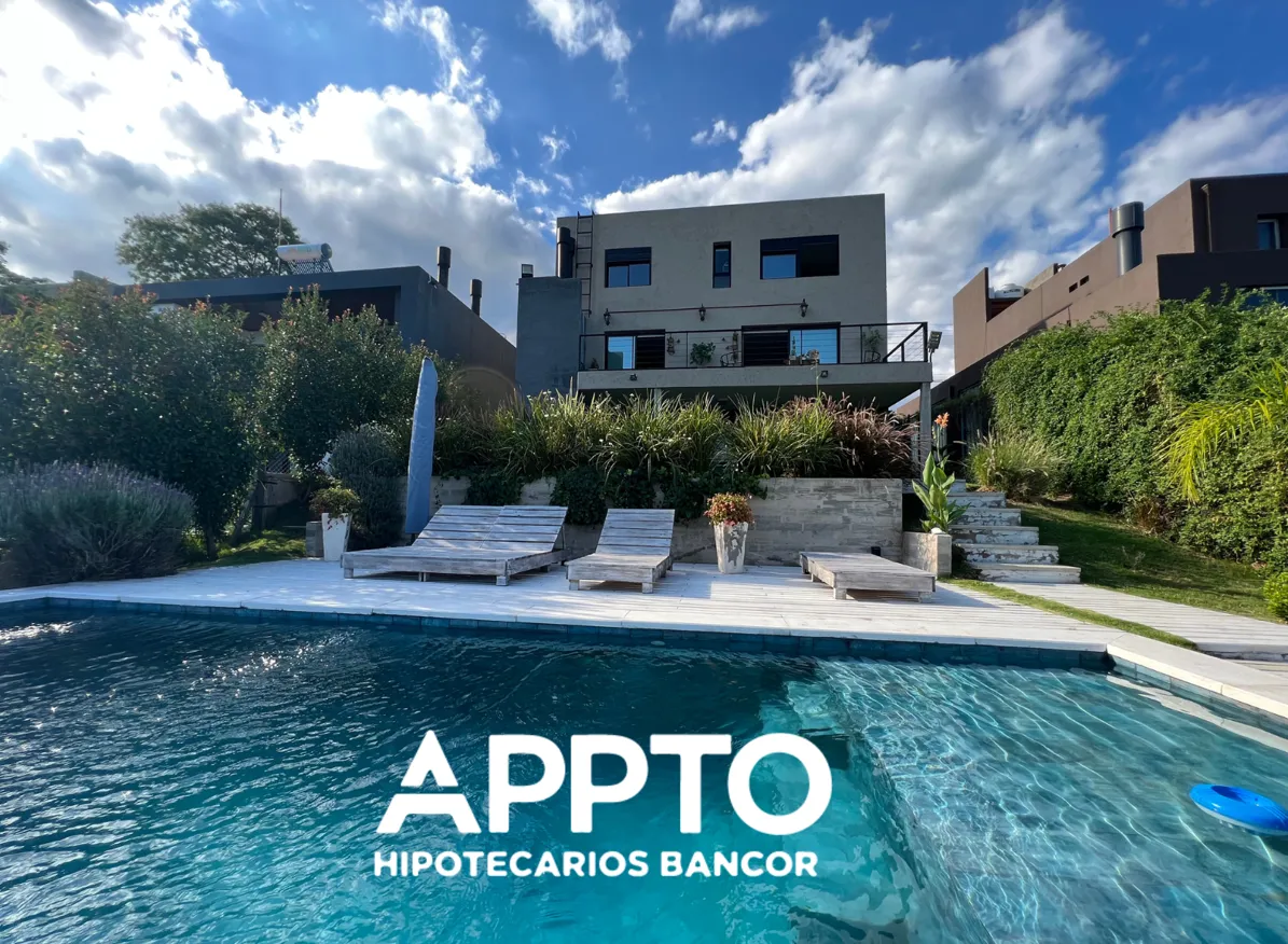 Casa en Terrazas de la Estanzuela  ¡APTO CRÉDITO!