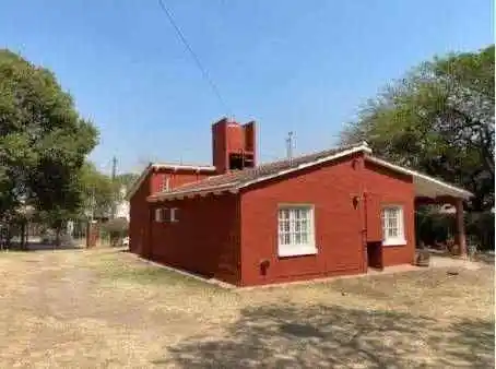 HERMOSA CASA EN VENTA B°CONDOR ALTO VILLA ALLENDE