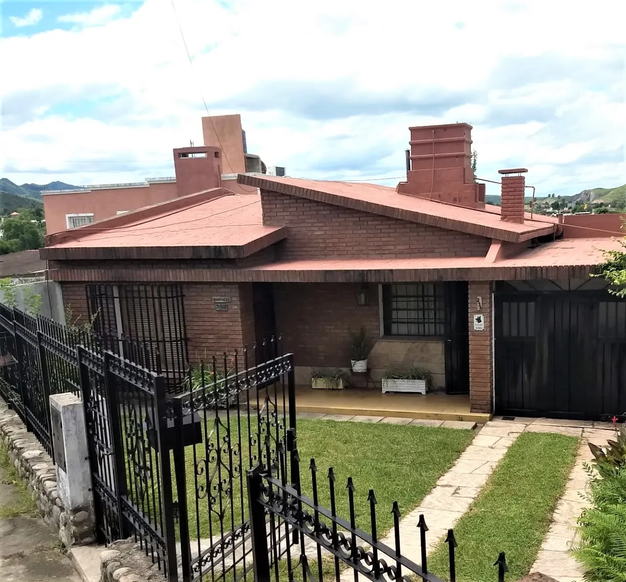 Venta - Casa 3 dorm - La Calera - Rebajado