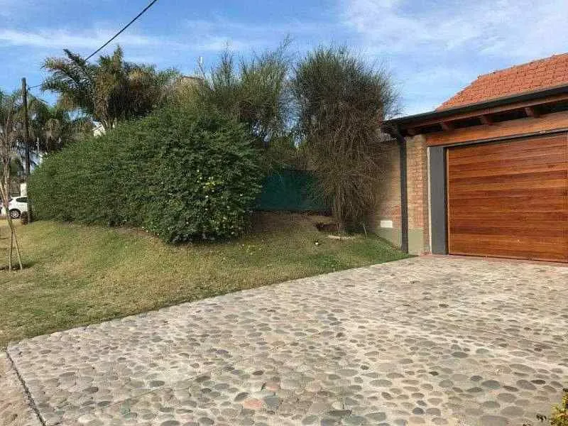 VILLA ALLENDE! SAN ALFONSO II Barrio Cerrado. APTO CREDITO!!