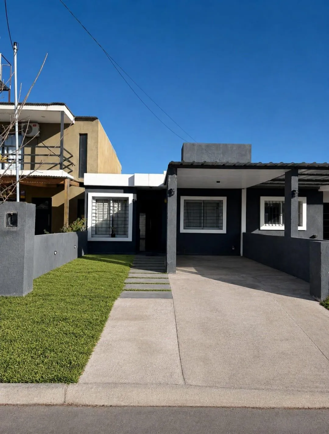 VENTA DUPLEX 2 DORMITORIOS VILLA ALLENDE OPORTUNIDAD