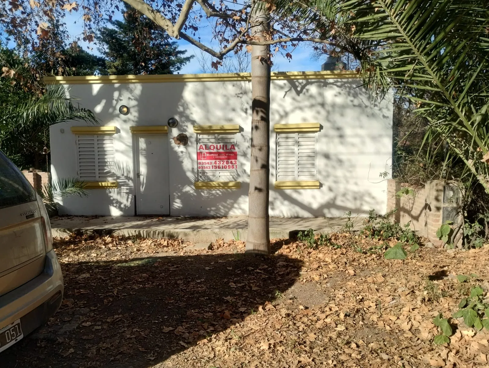 CASA EN ALQUILER DOS HABITACIONES EN MENDIOLAZA