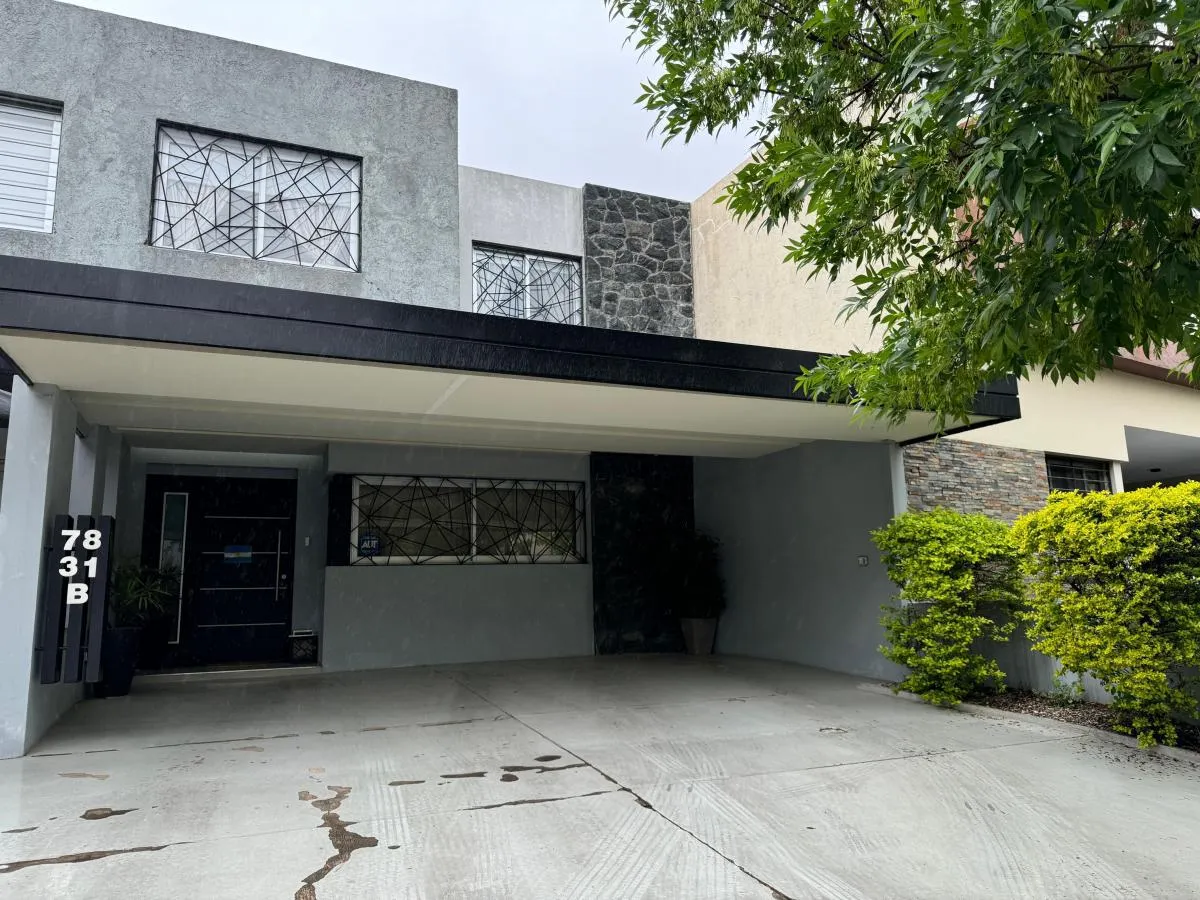 DUPLEX EN VENTA CHACRAS DEL NORTE