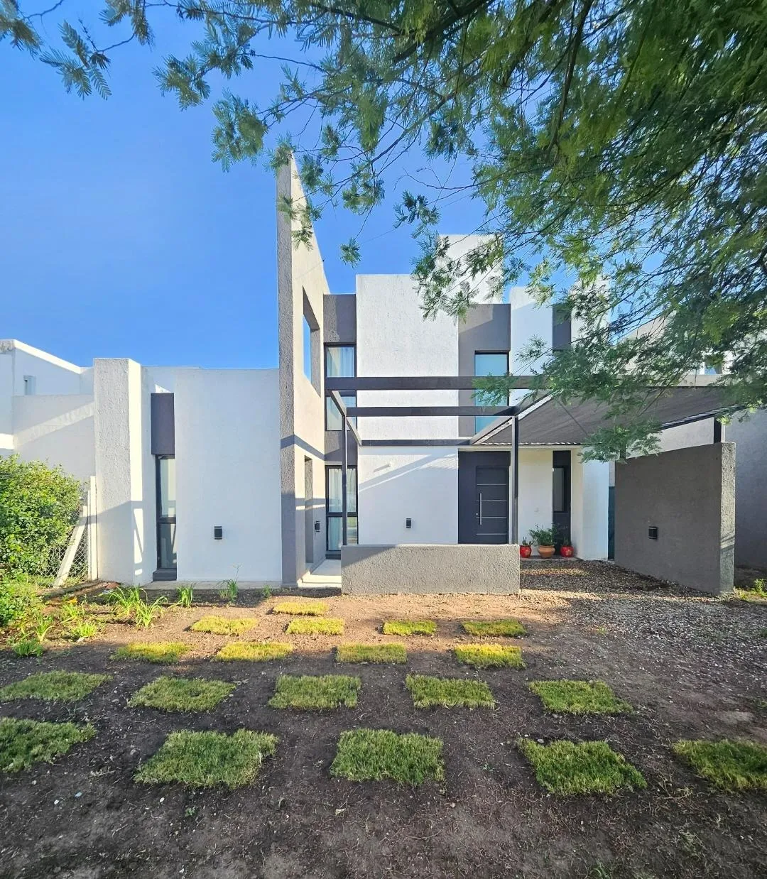 casa ALTA GRACIA barrio privado