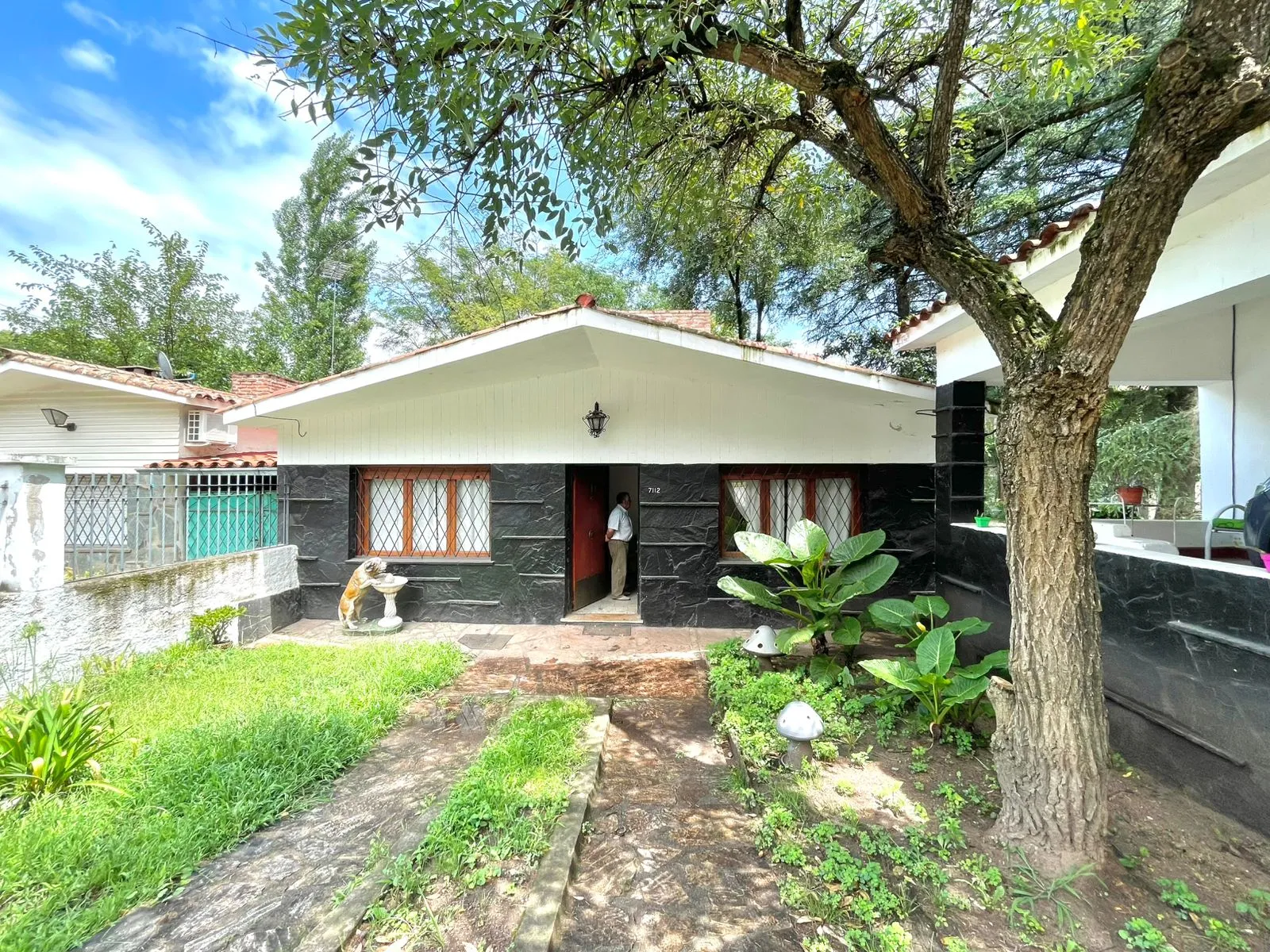 VENTA DE CASA EN AVENIDA SAN MARTIN, RIO CEBALLOS