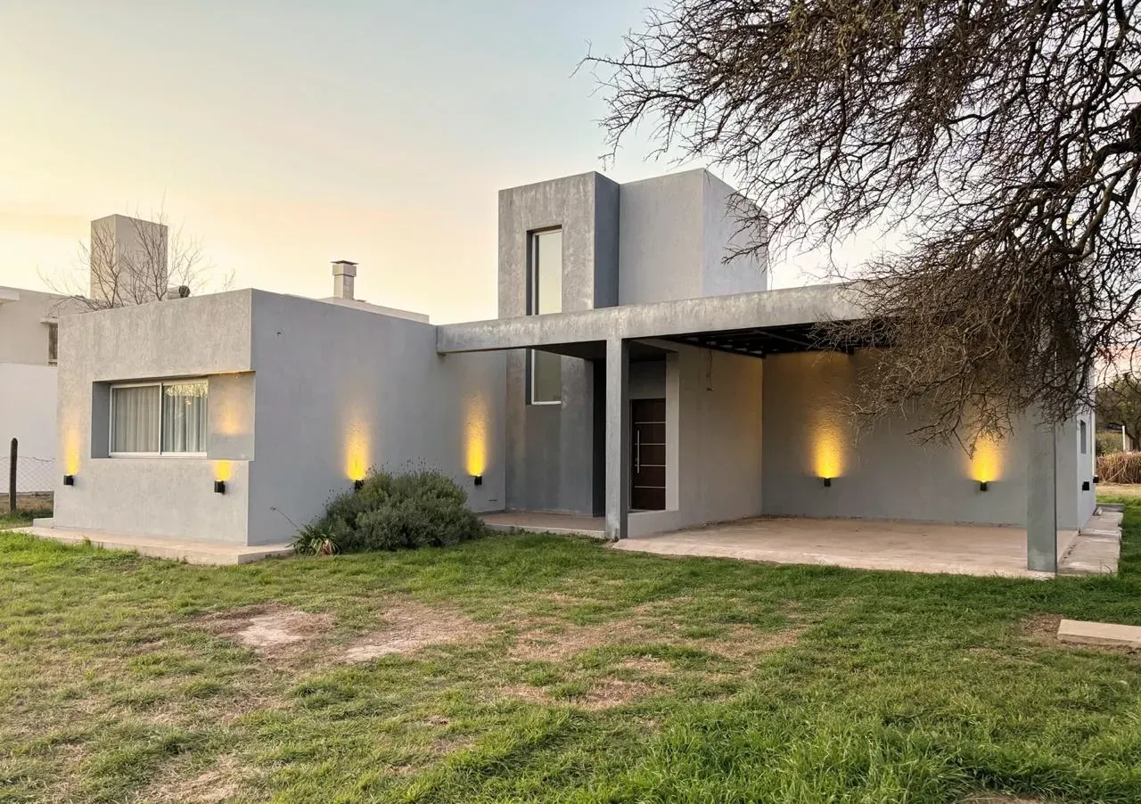 Casa en alquiler Valle del Golf