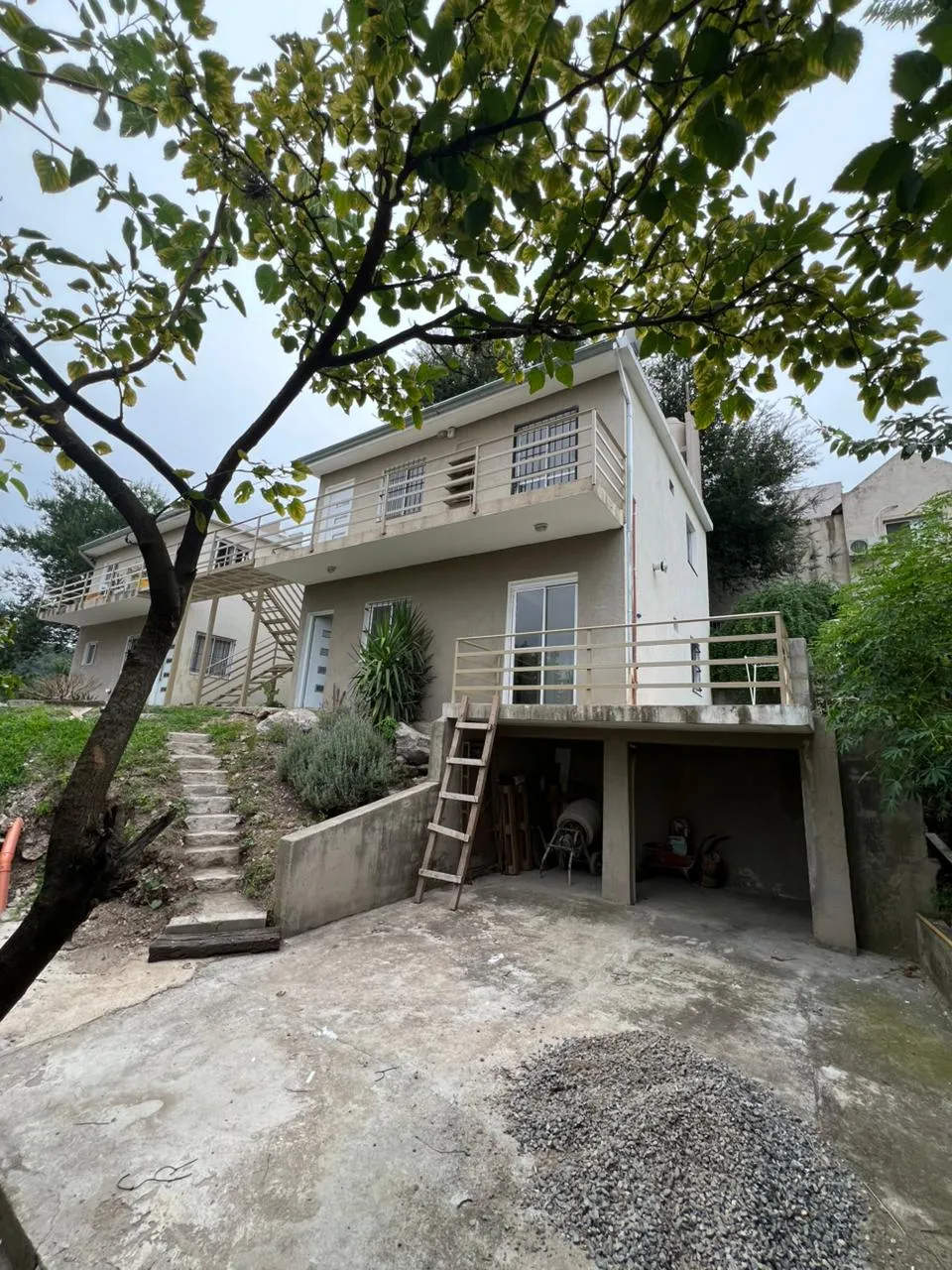 ALQUILER DE DEPARTAMENTOS EN ZONA CENTRO DE RIO CEBALLOS, CORDOBA