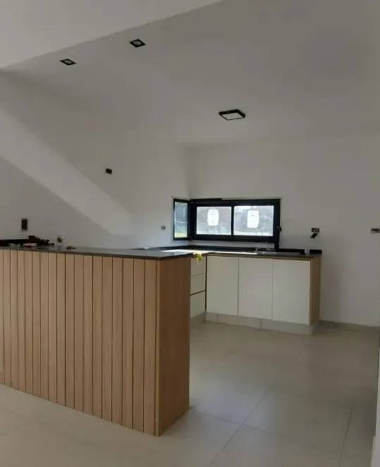BELA VISTA-CASA EN VENTA-TODA EN UNA PLANTA-APTA CREDITO