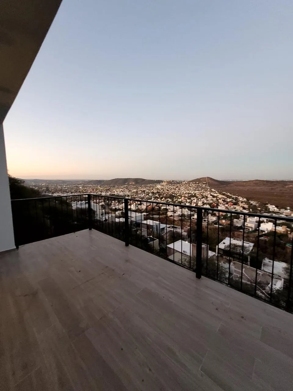 DUPLEX TERRAZAS DE LA ESTANZUELA