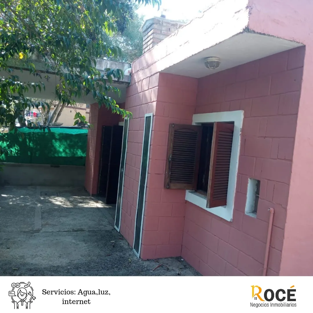 EXCELENTE PROPIEDAD EN VENTA ZONA RIO CEBALLOS Excelente vista a las sierras!