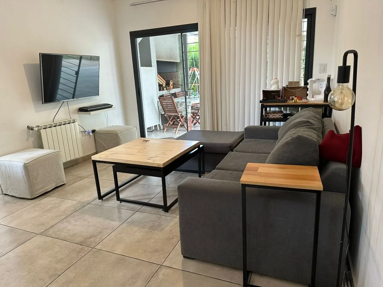 HOUSING EN VILLA ALLENDE