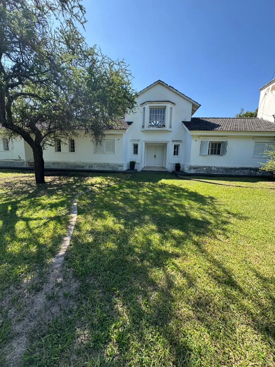 Venta de casa en Villa Allende Lomas