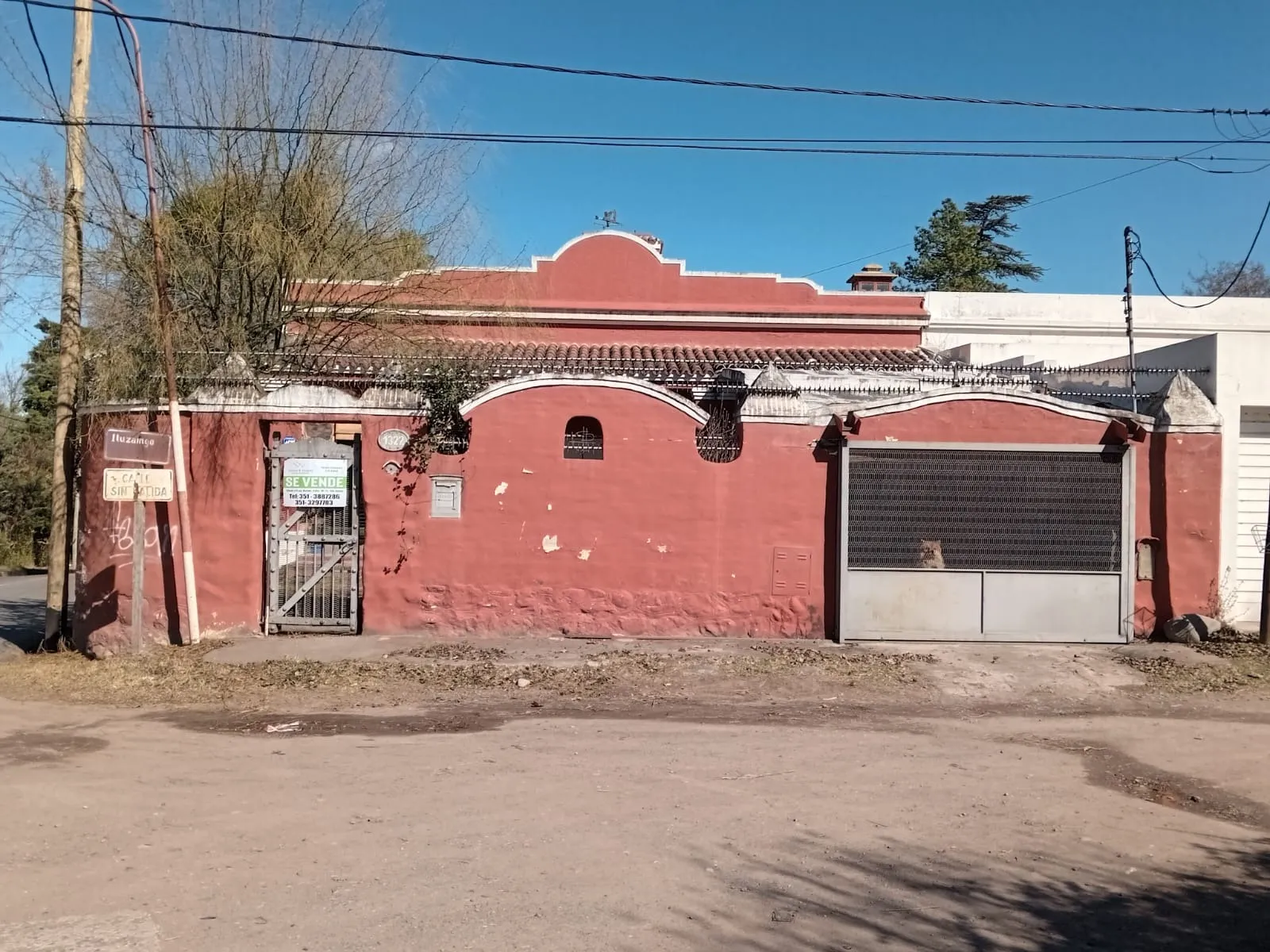 Casa de 5 Dormitorios en Villa Allende!