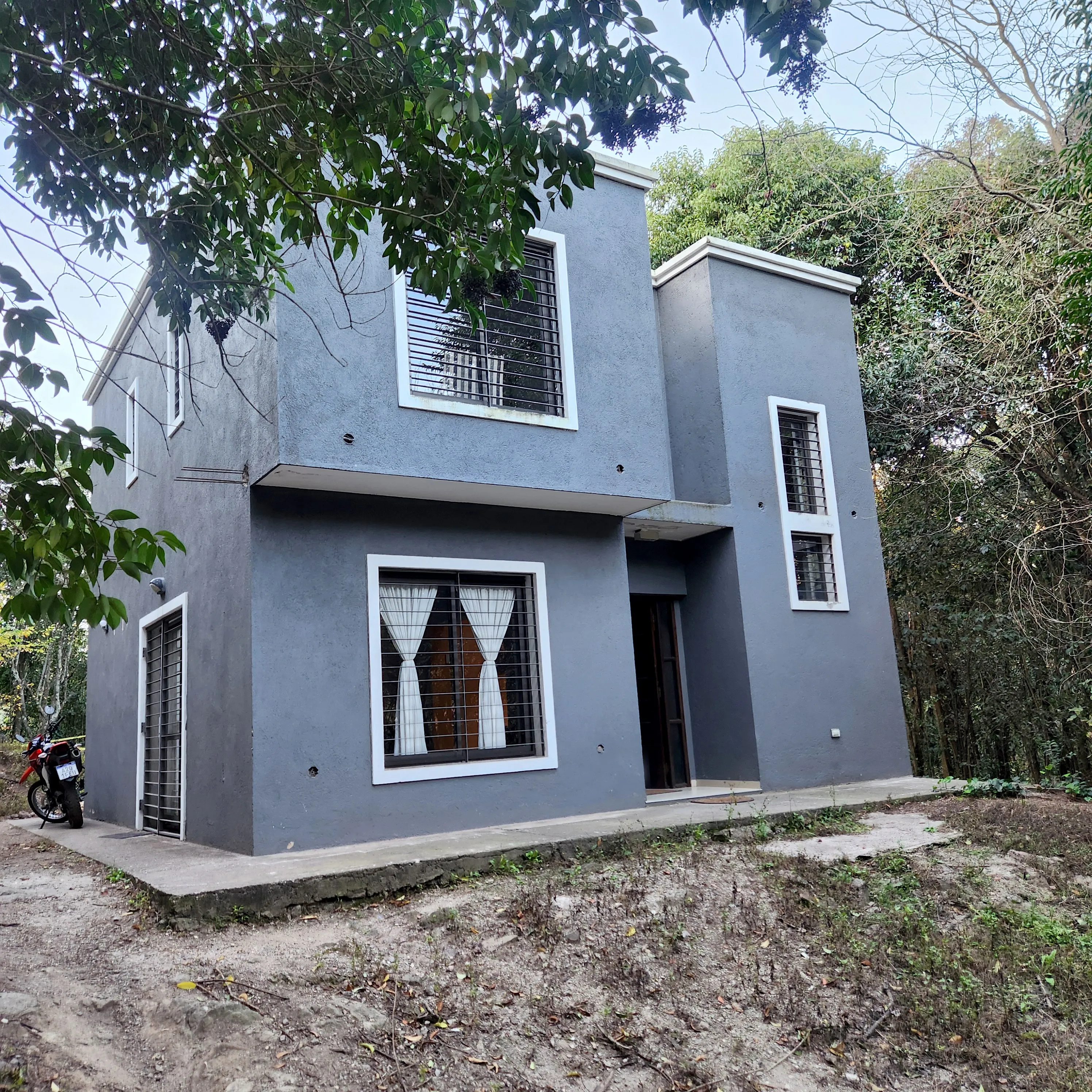 VENDO Hermosa Casa - 3 Dorm. - Rio Ceballos - Oportunidad! - APTO CREDITO