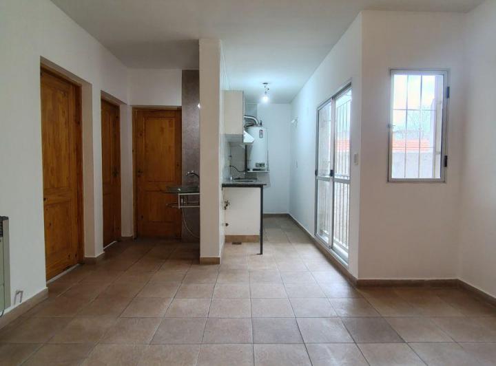 Departamento · 60m² · 5 Ambientes
