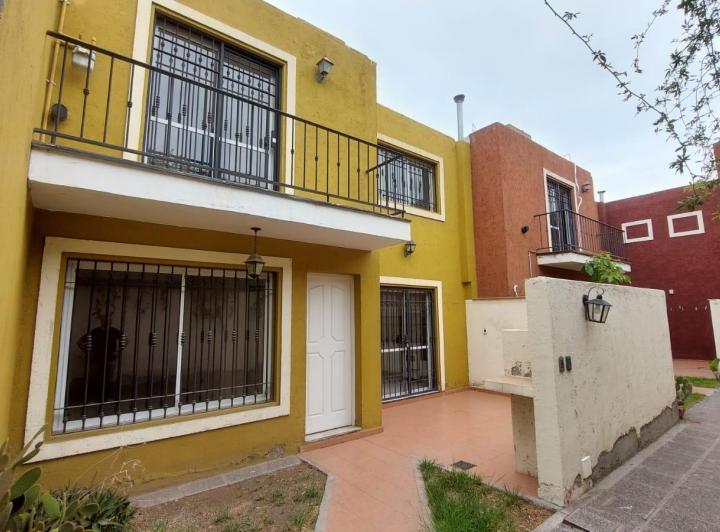 Departamento · 3 Ambientes · 1 Cochera
