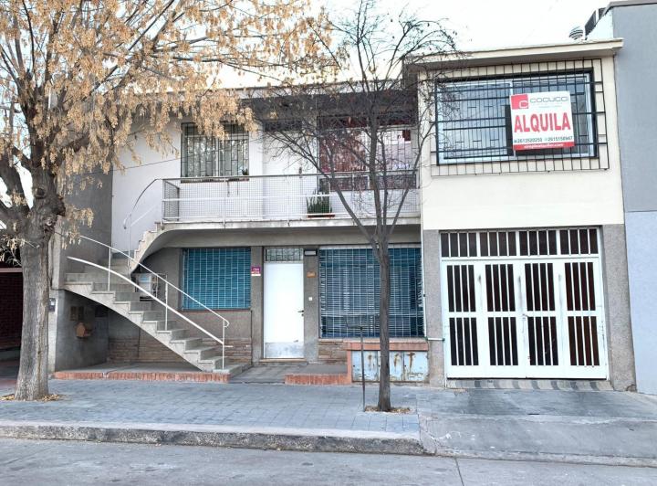 Departamento · 2 Ambientes
