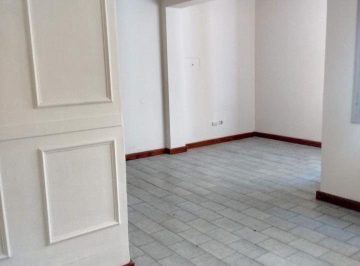 Departamento · 45m² · 3 Ambientes
