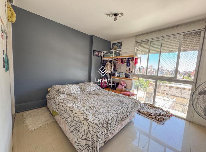 Departamento · 115m² · 4 Ambientes