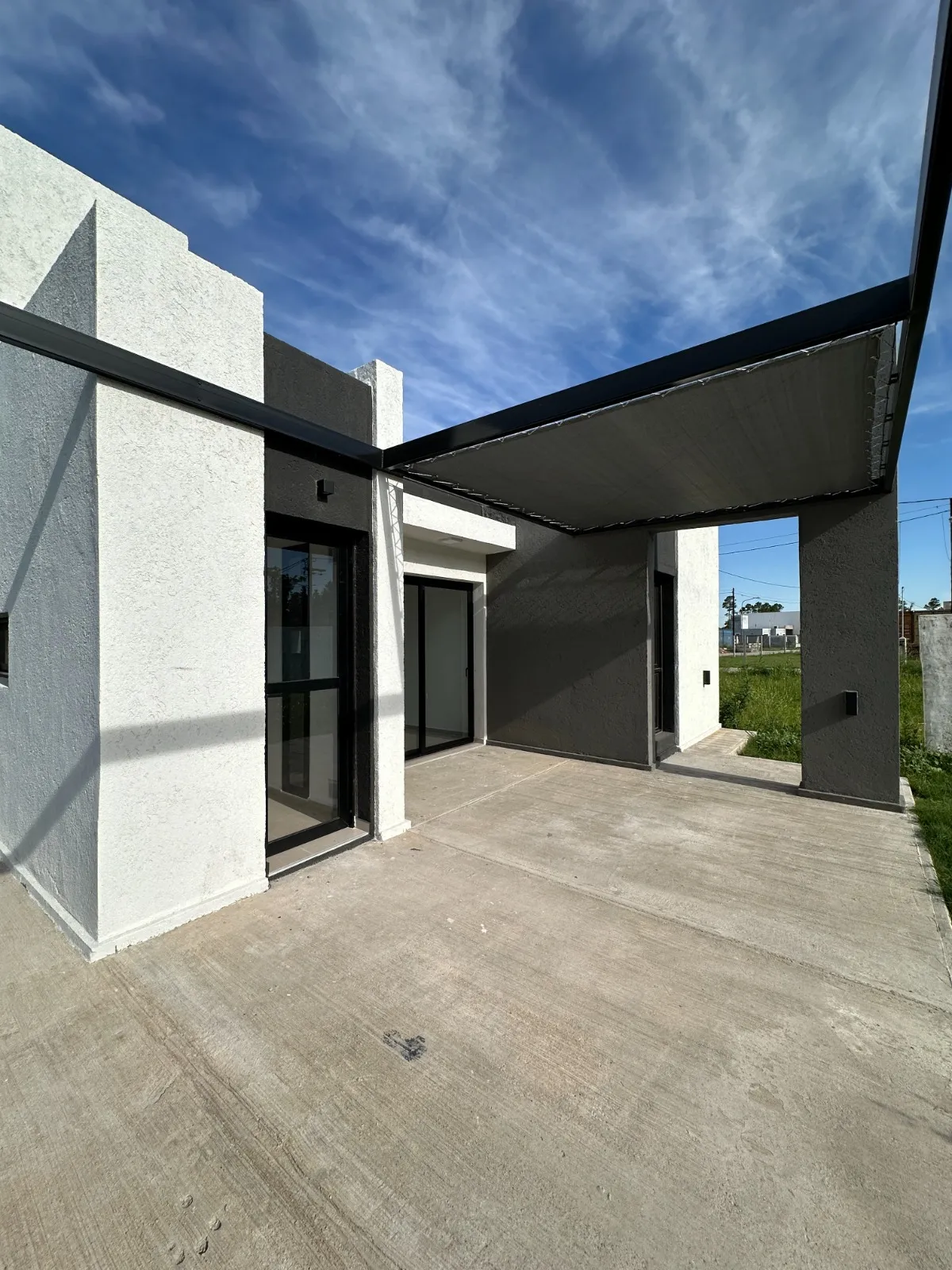 VENTA CASA DE 2 DORM EN PORTALES DEL TALA APTA CREDITO