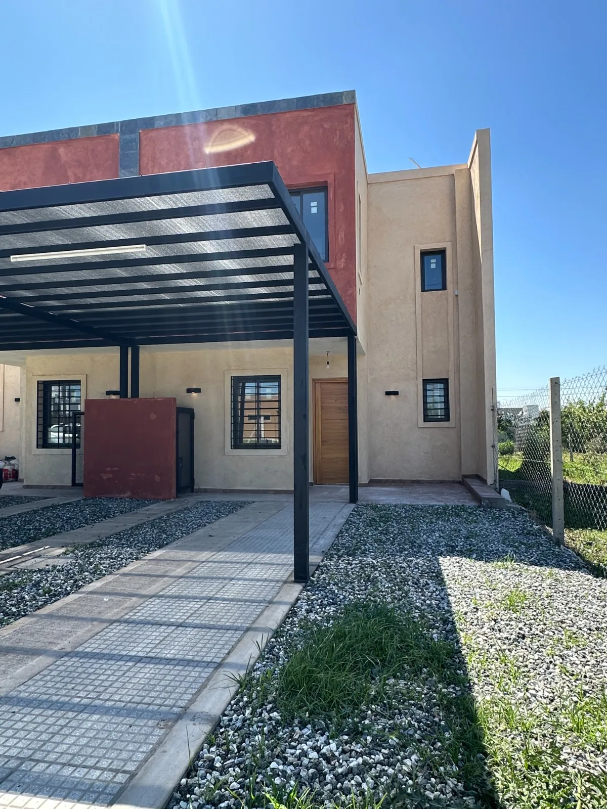 Venta Dúplex Villa Juana Alta Gracia 3 dormitorios categoria.
