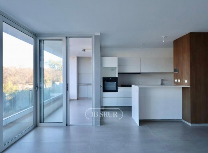Departamento · 129m² · 5 Ambientes · 2 Cocheras