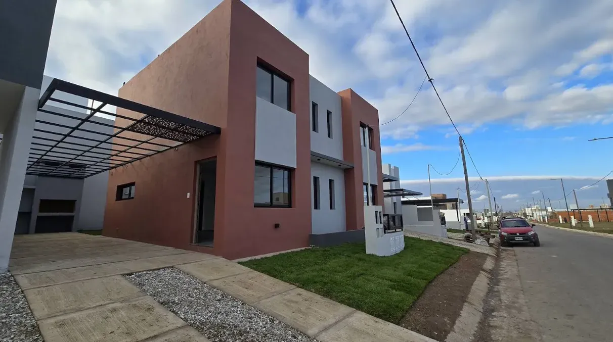 TU HOGAR SOÑADO!EN VENTA DUPLEX 2 DORMITORIOS!!