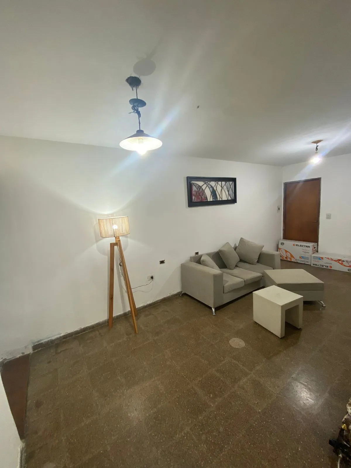 Venta Dúplex 2 dorm  escritorio B Lomas Sur - Villa Allende