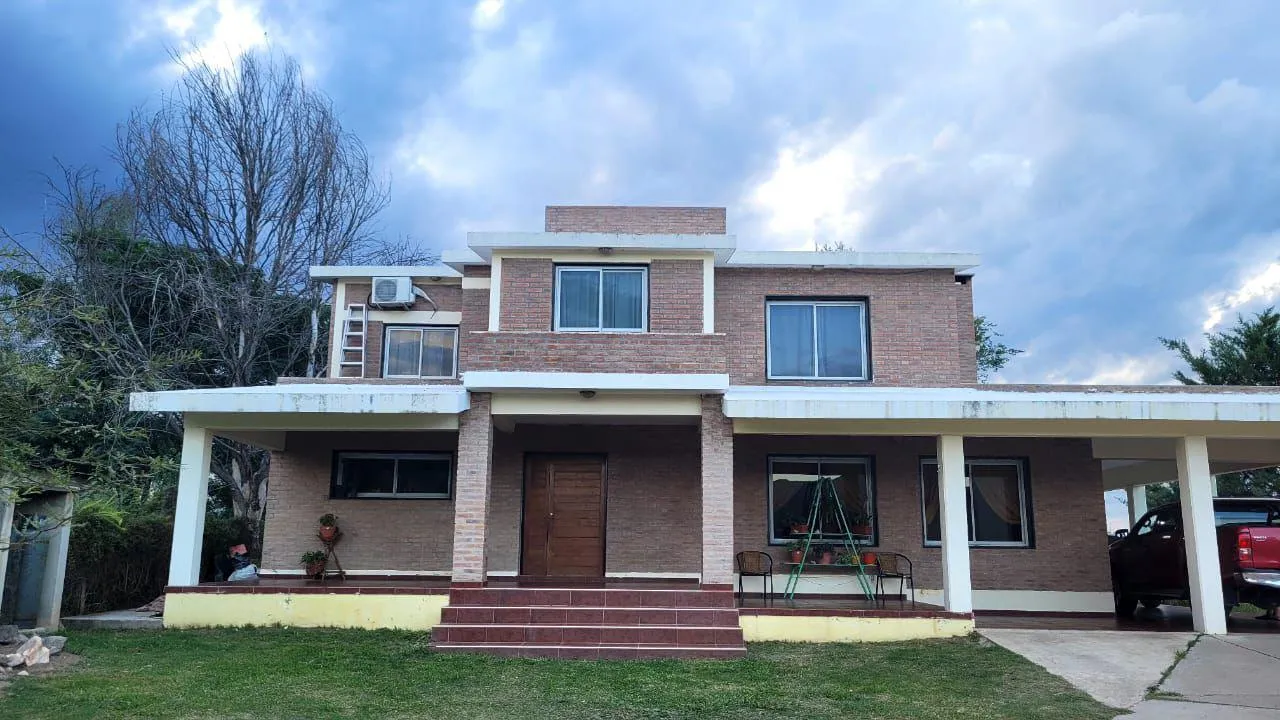 CASA EN VENTA EN MIRADOR DEL LAGO  BIALET MASSÉ